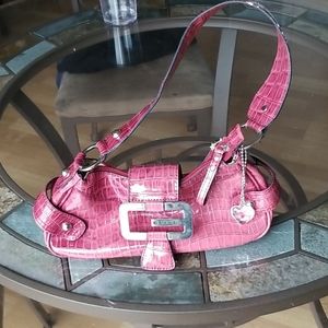 Last chance Red Guess purse (going to donate soon)